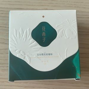 Florasis - white Powder